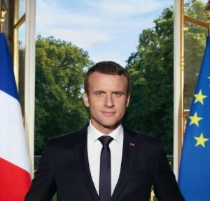 L’art d’Emmanuel Macron de mettre le monde agricole au défi !