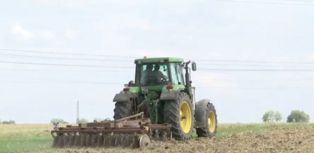 Pourquoi il ne faut pas s’étonner si les agriculteurs peinent à obtenir un taux de protéines élevé !