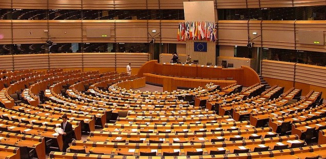 Brevets : Le Parlement Européen demande à la Commission de sauvegarder l’exemption du sélectionneur