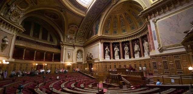 Le Sénat a adopté la proposition de loi en faveur de la compétitivité de l’agriculture