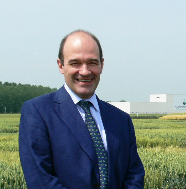 François Desprez (Gnis) : "On Veut Jouer à Armes égales Avec Nos ...