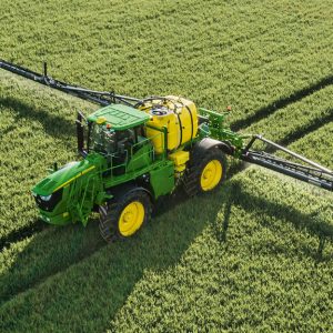 John Deere rachète un spécialiste de l’apprentissage automatique