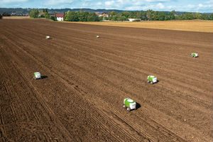 Le « projet Mars » touche terre à la fin de l’année !