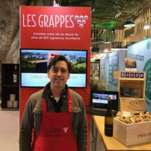 Les Grappes vise un portefeuille de 2000 vignerons pour 2020