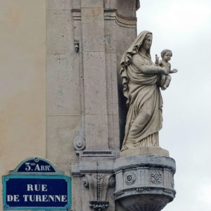 La « Cité du siècle vert » prend date à Paris