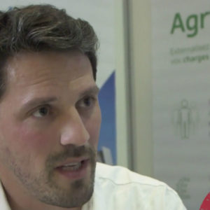 Une plateforme met en relation agriculteurs et prestataires