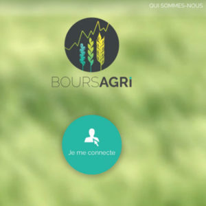 Boursagri.com : Quelle stratégie derrière le lancement de cette nouvelle plateforme ?