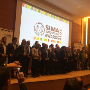 Sima Innovation Awards  : Le jury n’a pas oublié les solutions mécaniques