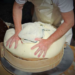 Le fromage protégerait des allergies !