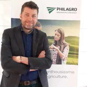 Un nouveau Directeur technique pour Philagro