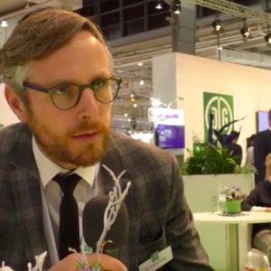 Agritechnica : Comment les Allemands voient le biocontrôle ?