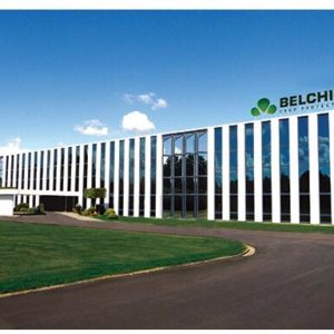 Mitsui & Co. Ltd. devient actionnaire de Belchim Crop Protection