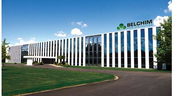 Mitsui & Co. Ltd. devient actionnaire de Belchim Crop Protection