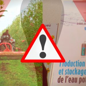 Biocontrôle : Une nécessité pour disposer demain d’une bonne qualité d’eau potable ?