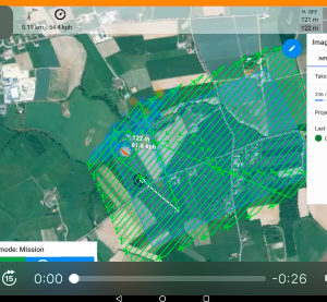 Wintersteiger et Delair signent un partenariat stratégique